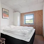 Nyaraló Bv337-blavand-vestermarken-10 *