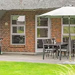 Nyaraló Bv337-blavand-vestermarken-10