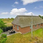 Nyaraló Bv337-blavand-vestermarken-10 *