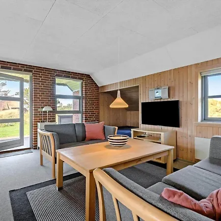 Bv337-blavand-vestermarken-10 Hébergement de vacances