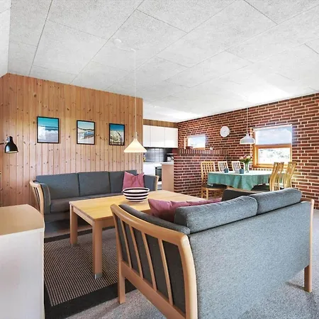 Hébergement de vacances Bv337-blavand-vestermarken-10