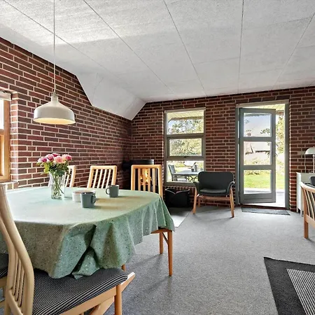 Bv337-blavand-vestermarken-10 بيت للعطل