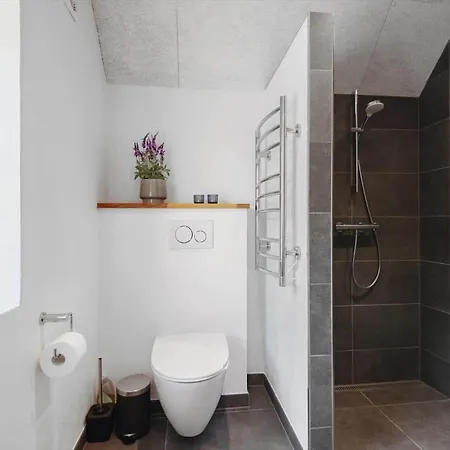 بيت للعطل Bv337-blavand-vestermarken-10 *