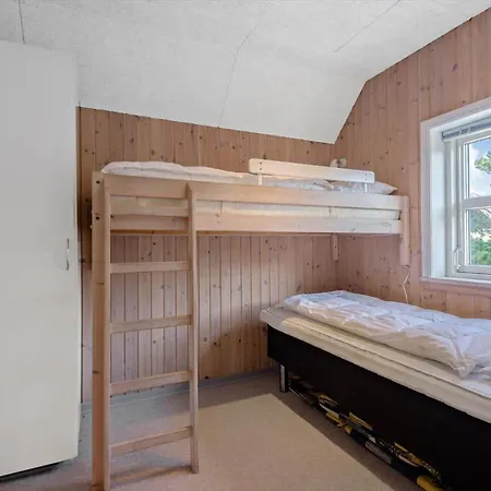 Hébergement de vacances Bv337-blavand-vestermarken-10