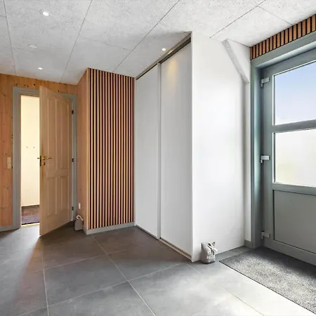 Bv337-blavand-vestermarken-10 Hébergement de vacances Blåvand