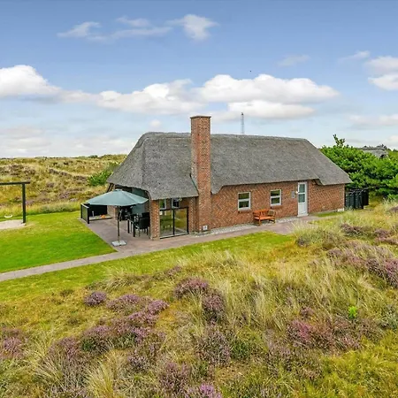 Bv337-blavand-vestermarken-10 بيت للعطل