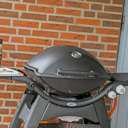 Bv337-blavand-vestermarken-10 بيت للعطل