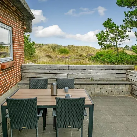 بيت للعطل Bv337-blavand-vestermarken-10 *