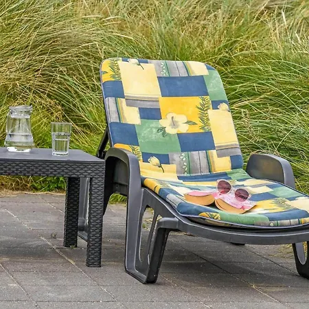 Bv337-blavand-vestermarken-10 Hébergement de vacances