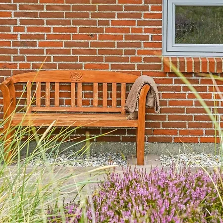 Hébergement de vacances Bv337-blavand-vestermarken-10 Blåvand