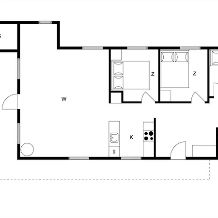 Bv337-blavand-vestermarken-10 Blåvand