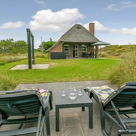 Сasa de vacaciones Bv337-blavand-vestermarken-10 *