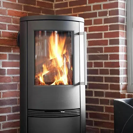 Prázdninový dům Bv337-blavand-vestermarken-10 *