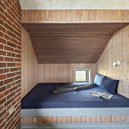 Prázdninový dům Bv337-blavand-vestermarken-10 *