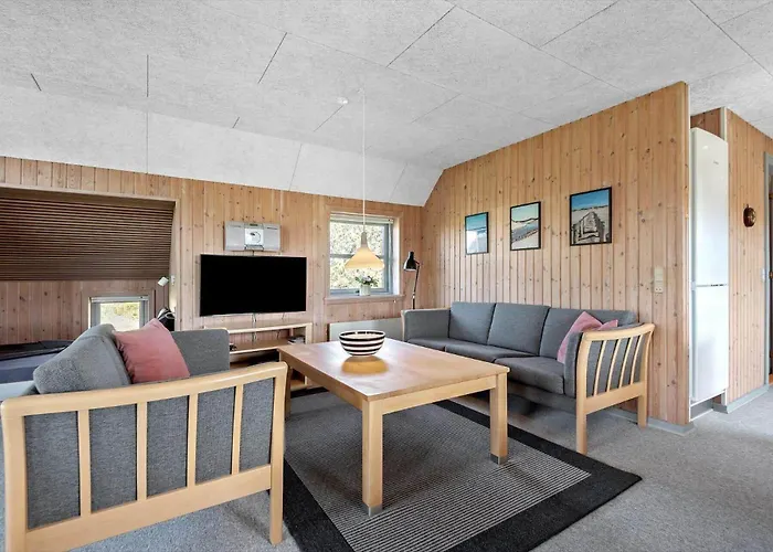 Prázdninový dům Bv337-blavand-vestermarken-10 Blåvand