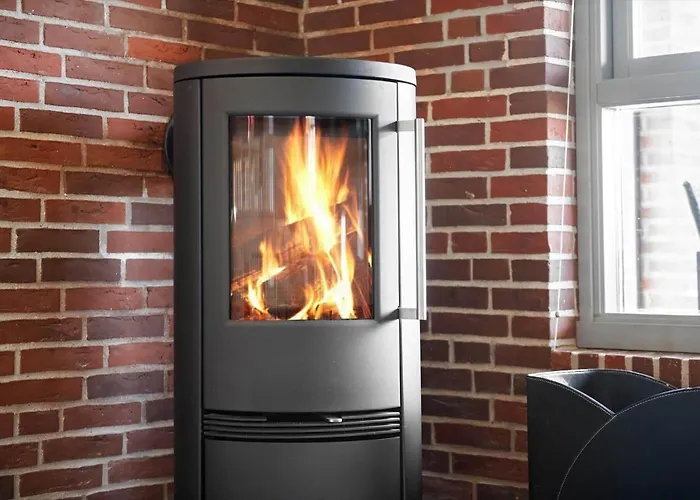 Prázdninový dům Bv337-blavand-vestermarken-10 *