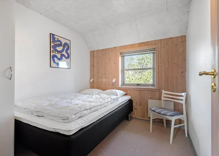 Bv337-blavand-vestermarken-10 Prázdninový dům *