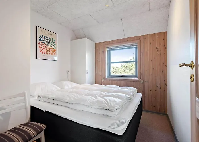 Prázdninový dům Bv337-blavand-vestermarken-10 *