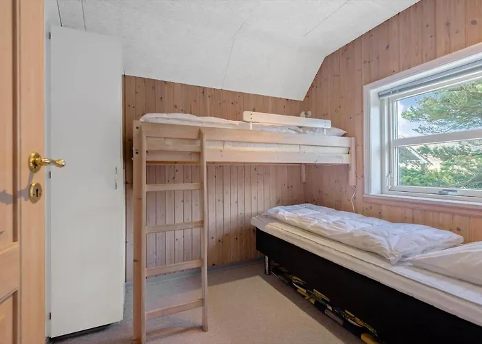 Prázdninový dům Bv337-blavand-vestermarken-10 Blåvand