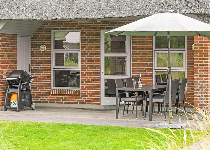 Prázdninový dům Bv337-blavand-vestermarken-10