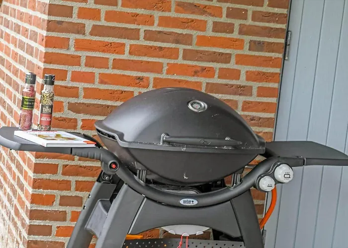 Prázdninový dům Bv337-blavand-vestermarken-10