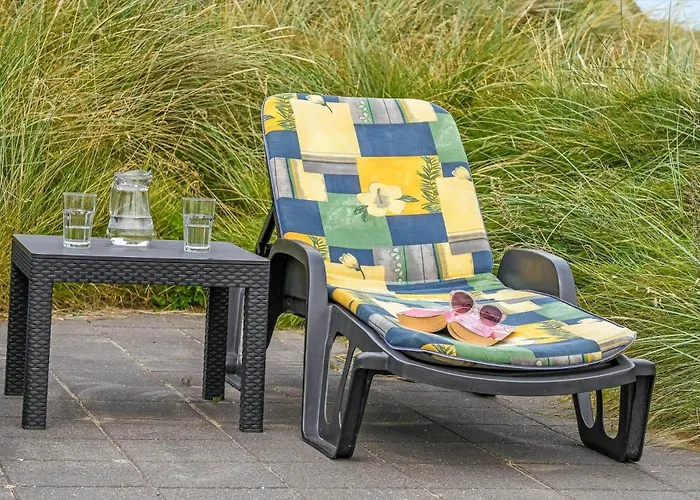 Prázdninový dům Bv337-blavand-vestermarken-10