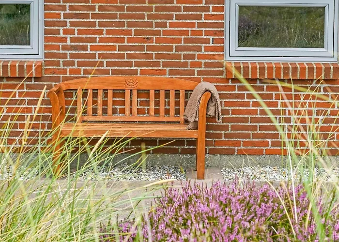 Bv337-blavand-vestermarken-10 Prázdninový dům