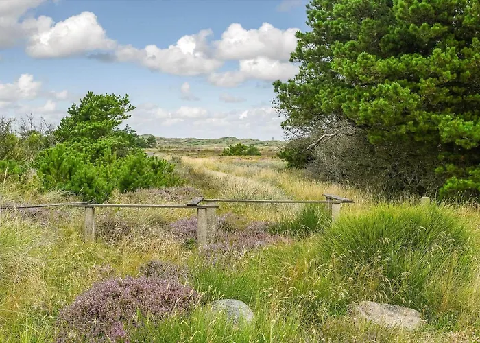 Prázdninový dům Bv337-blavand-vestermarken-10